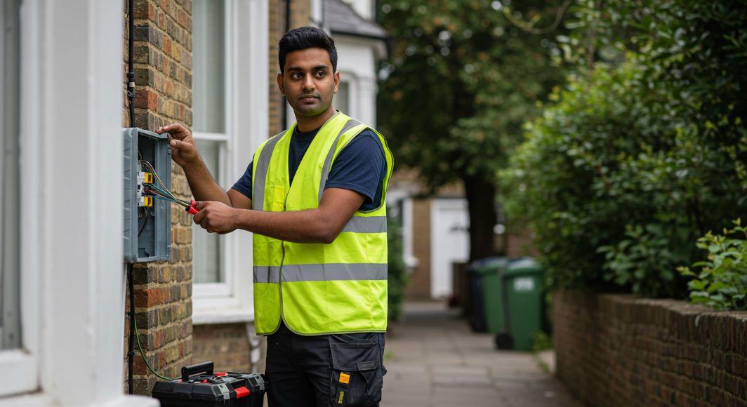 Can Electricians Become Electrical Engineers? A Career Guide