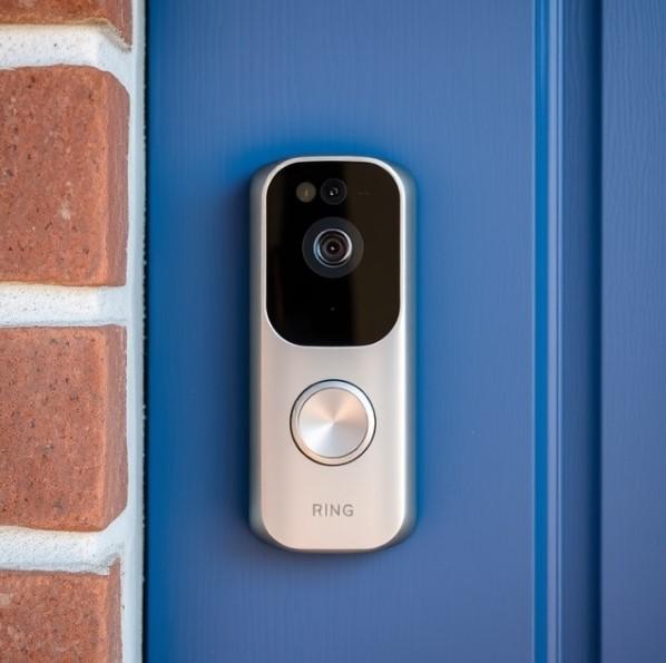 Can a Ring Doorbell Unlock Your Door? Find Out Here